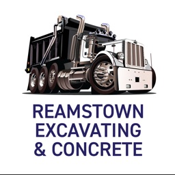 Reamstown Excavation&Concrete