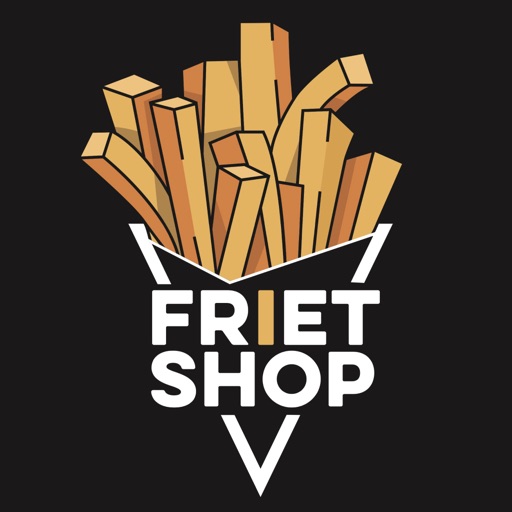 Frietshop