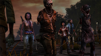 The Walking Dead: Michonneのおすすめ画像2