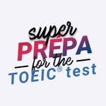 TOEIC test  contenu officiel
