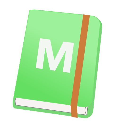 MarkNotes icon