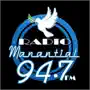 Radio Manantial 94.7 FM