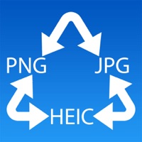 Image Converter HEIC-JPG-PNG