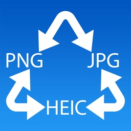 Image Converter: HEIC-JPG-PNG