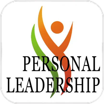 Personal Leadership Cheats