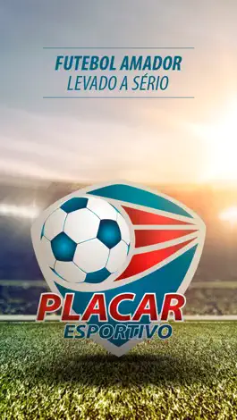 Game screenshot Placar Esportivo mod apk
