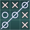 Tic Tac Toe - online game icon