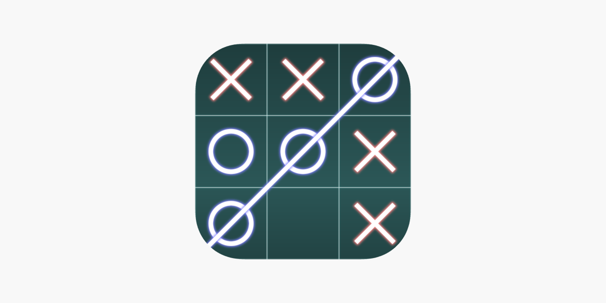 Tic Tac Toe Online - XO Game Game for Android - Download