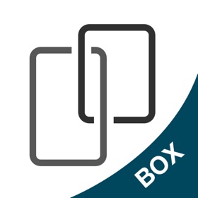 Snímky obrazovky (4) CellBox