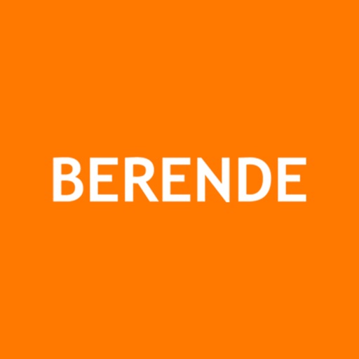 Aannemersbedrijf Berende