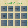 jeopardy quiz - Eugene Pozniak