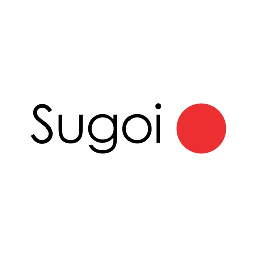 Sugoi Sushi