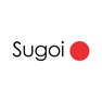 Get Sugoi Sushi for iOS, iPhone, iPad Aso Report