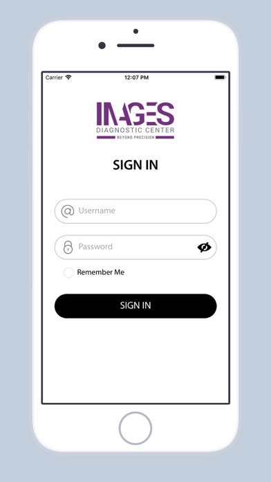 myImages Doc Screenshot