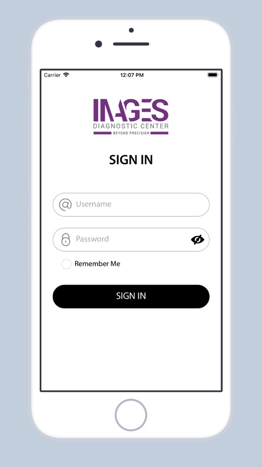 #1. myImages Doc (iOS) 由: Images Diagnostic Center