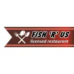 Fish R Us App Contact