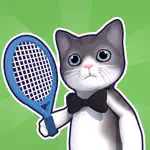 Tennis Cat 3D App Support