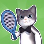 Tennis Cat 3D app download