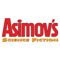 Asimovs Science Fiction