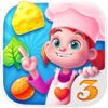 Icon Cookie Mania 3