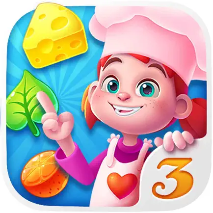 Cookie Mania 3 Читы