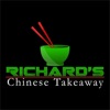 Richard's Chinese Takeaway icon
