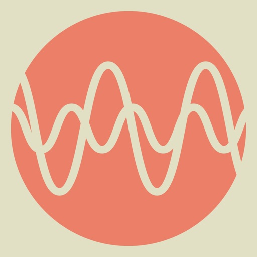 Syndt - Polyphonic Synthesizer icon