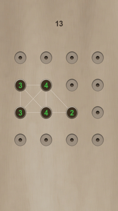 Correct sequence. Puzzle Screenshot