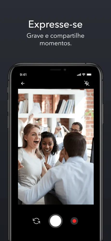 GOconnect