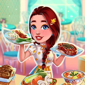 螢幕擷取畫面 (6) Cooking Journey: Chef Stella