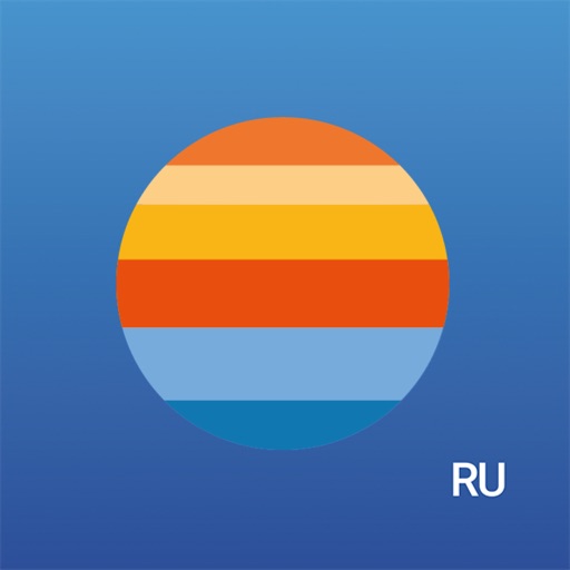 Coral Travel - Touroperator iOS App