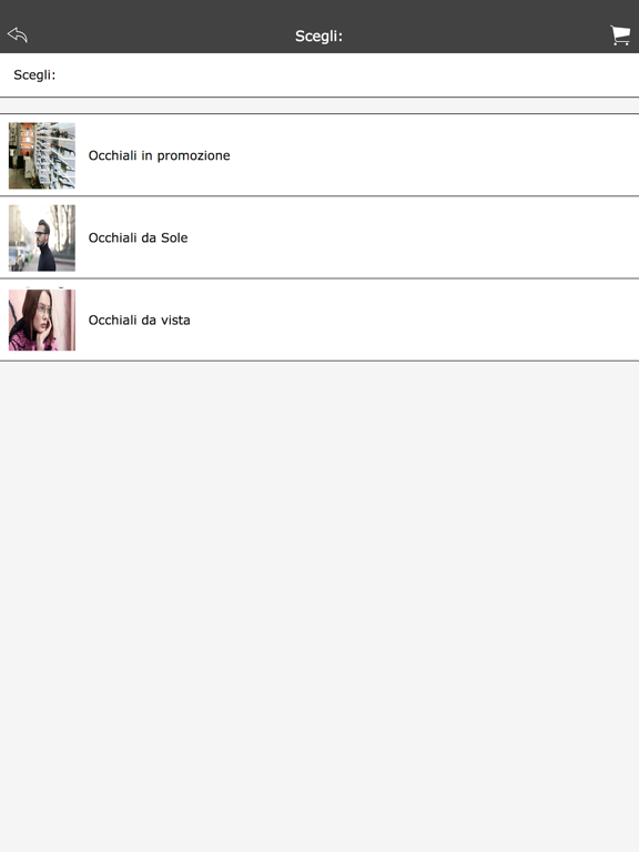 Screenshot #5 pour Ottica Sersali