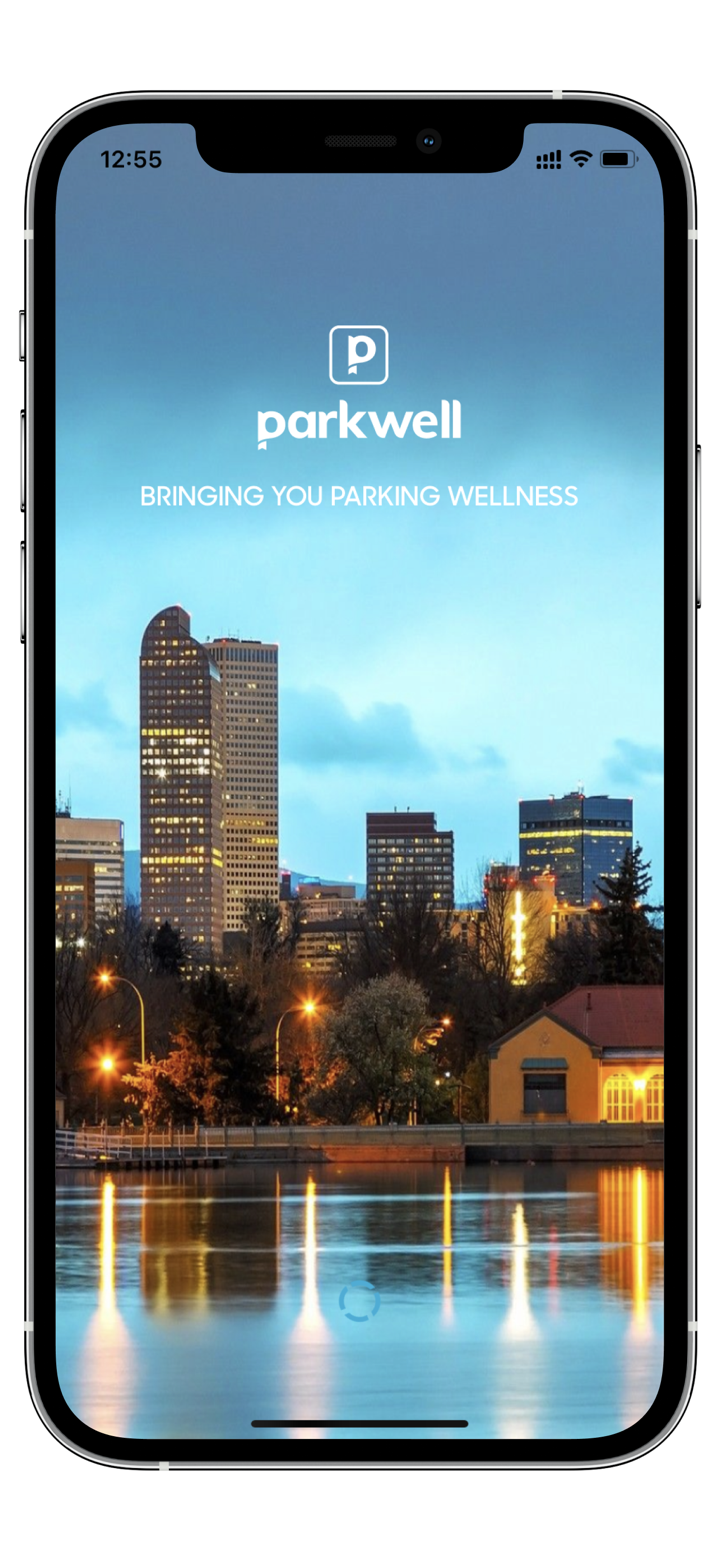 Go Parkwell screenshot 1
