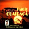 Rádio Guairacá de Curitiba icon