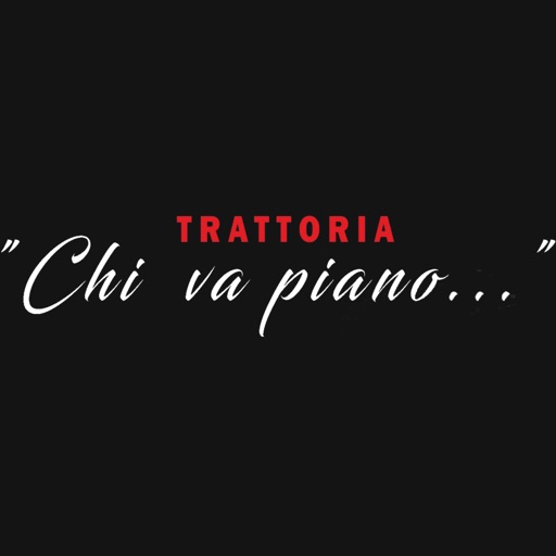 Trattoria Chi va piano icon