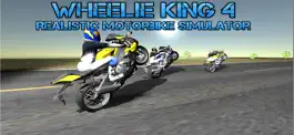 Game screenshot Wheelie King 4: Moto Challenge mod apk