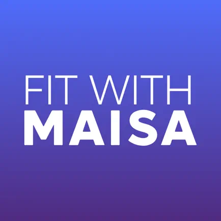 Fit With Maisa Читы