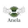 Anela　公式アプリ icon
