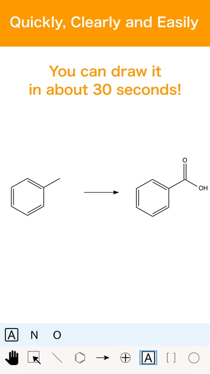 ChemGraphic - Chemical Editor