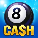 Download Billiards Cash - 8 Ball Pool app