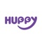 Huppy is a parents’ assistant mobile app