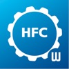 HFC Manager+ icon