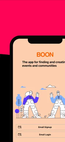 Game screenshot The Boon app mod apk