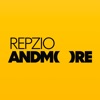 RepZio Sales Rep Software icon