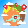 Map Mania: World Geography icon