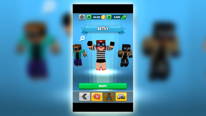 Corrida de Carros da Polícia screenshot 5