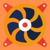 Fan Sounds for Sleep icon