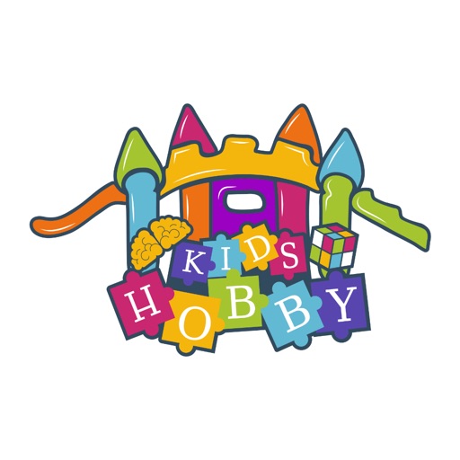 Kids Hobby - كيدز هوبي icon