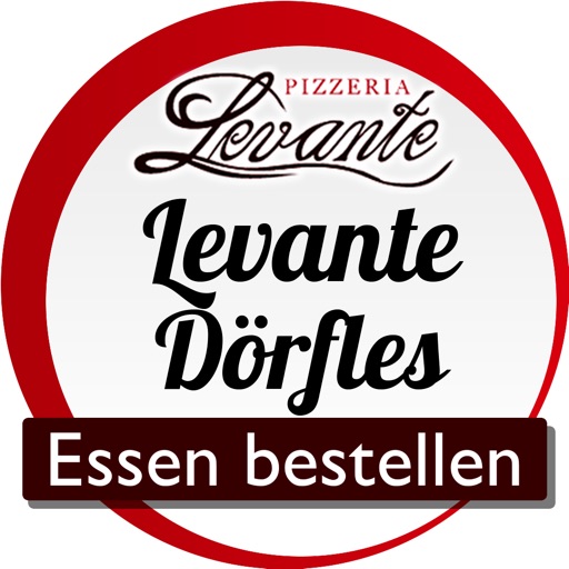 Levante Dörfles-Esbach icon