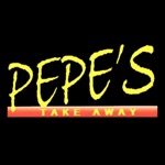 Pepes Takeaway.